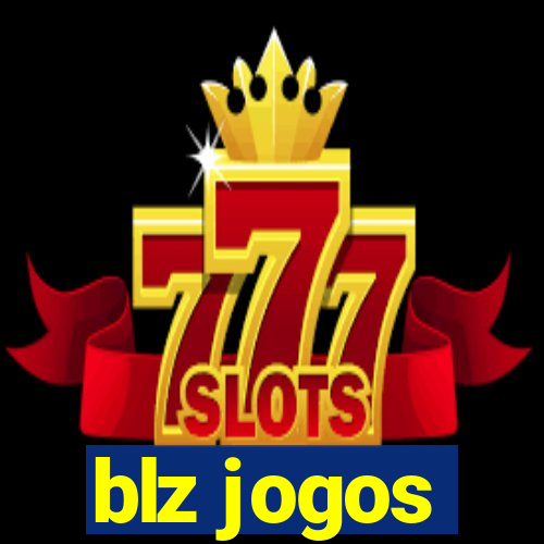 blz jogos